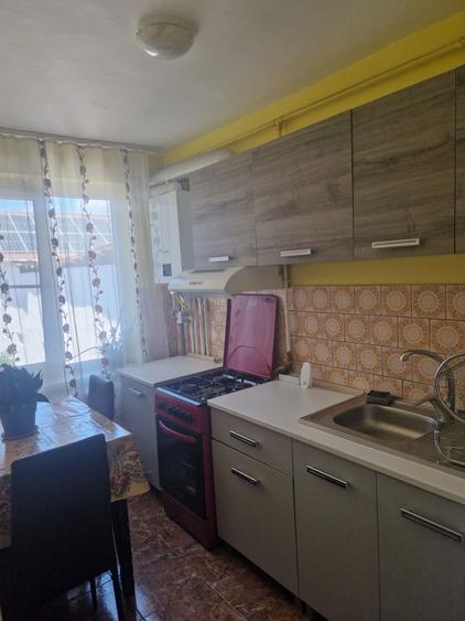 Inchiriez apartament in Nasaud - 8