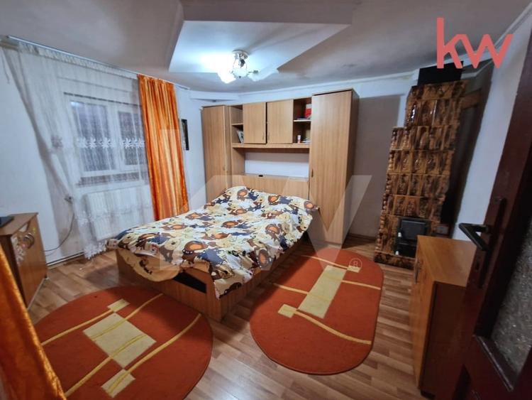 Casa renovata, pozitie excelenta – 1 Mai, Spitalul nr. 1 - 5