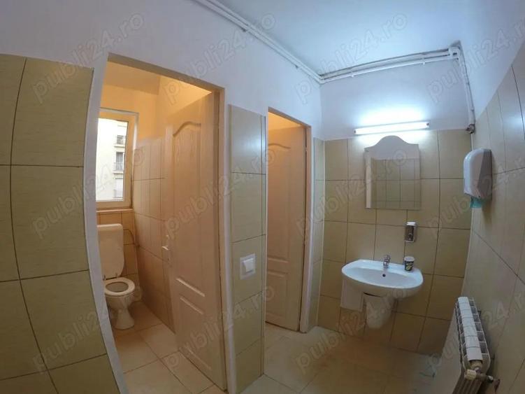 Inchiriez spatiu de BIROU, central, piata Romana, ASE - 2