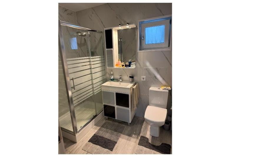 Apartament premium 3 camere, Etaj 1 , 3 balcoane ,Zona Pictor Brana - 11