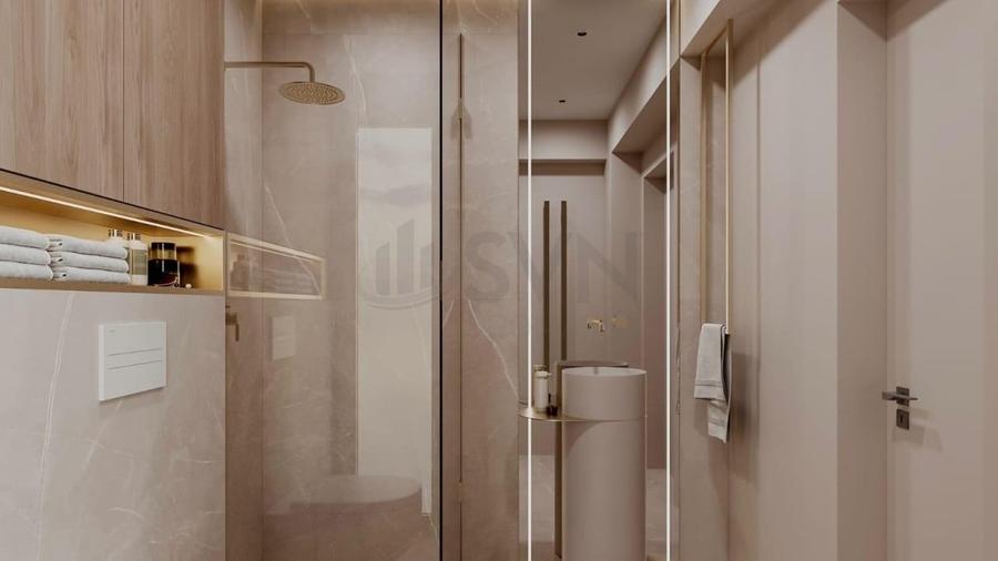 REA1018763 Apartament 3 Unirii cu terasa-bloc 2025 - 6