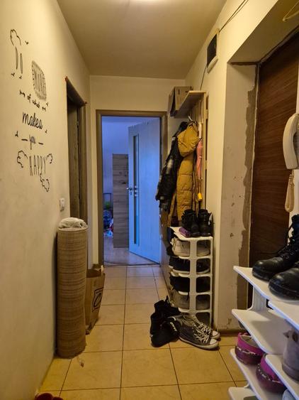 OCAZIE, GARA-PARC 2 CAMERE DECOMANDAT, ETAJ 1, LIBER, GAZE LA USA, PRET 83.900 E - 6