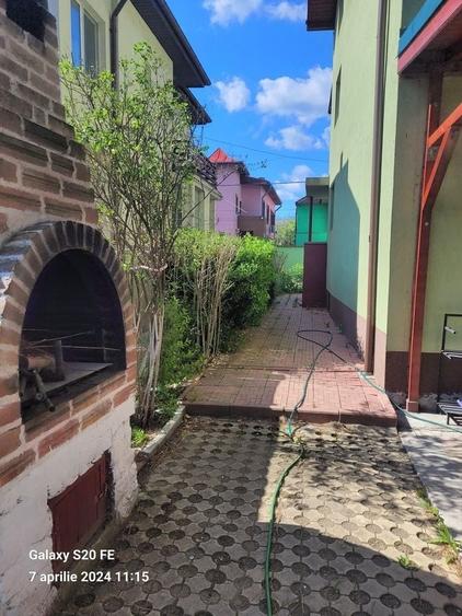 DE INCHIRIAT |  Vila individuala | Chitila, Ilfov - 2