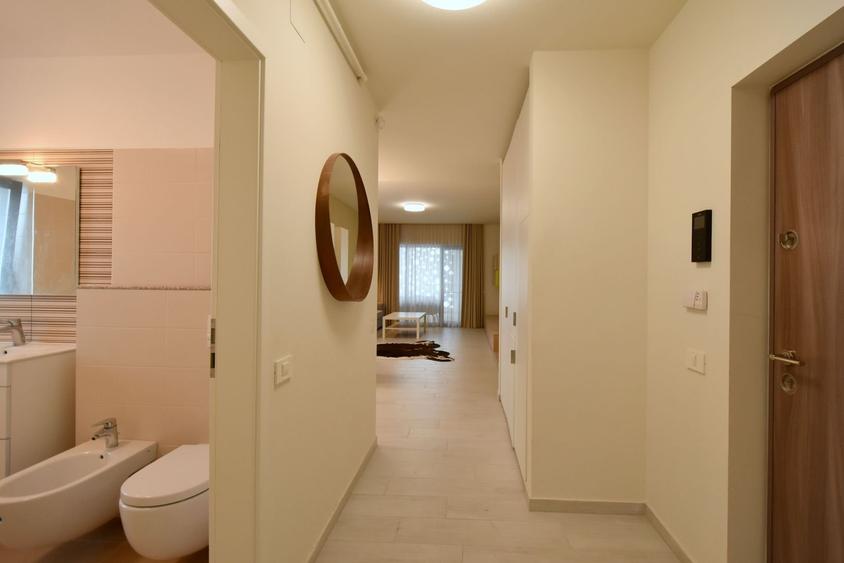 Apartament 2 camere de inchiriat - zona intrare Dumbravita - Mega Image - 10