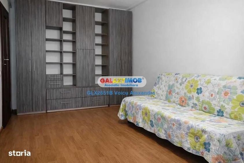 Apartament Bloc Nou Berceni - Dimitrie Leonida - 10 Min Metrou - 3