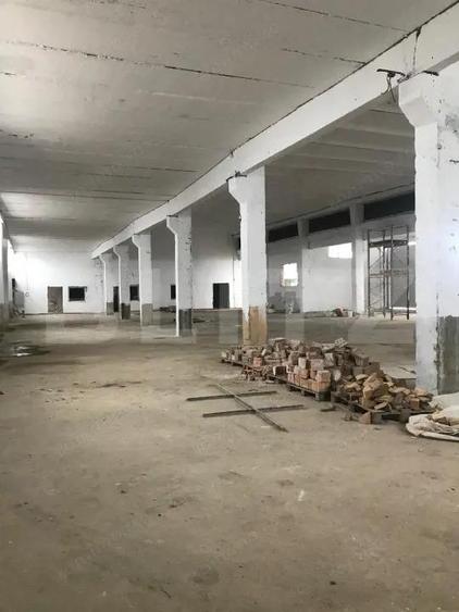 Hala Industriala Mare | 1.250 mp | Acces DN71 | U?i Industriale Mari | Targovi?t - 6