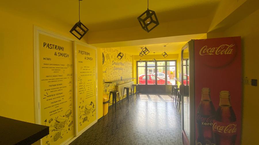 Spațiu comercial 100 mp, Bere, Pitești - 2