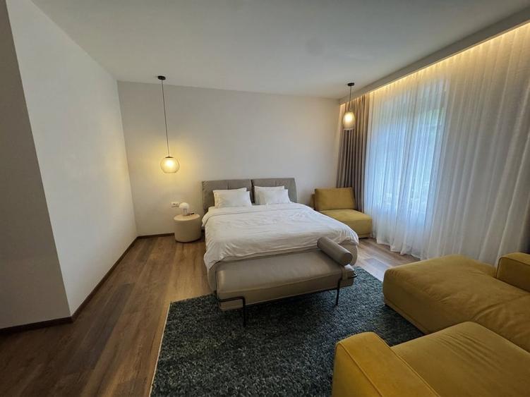 Casa individuala 3 camere, 3 bai, teren 490 mp | Fratelia – Timisoara - 7