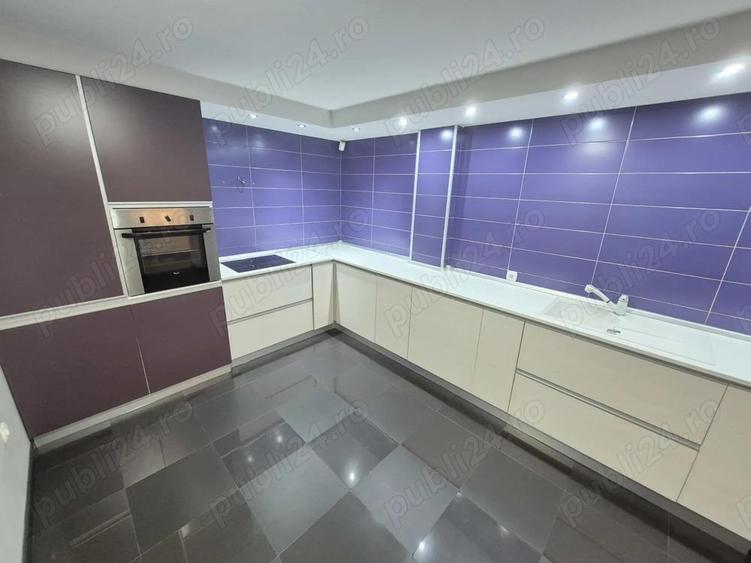 2 Cam-Aradului-1 Min Iulius Town-68 MP-Balcon 10 MP-Parter-Centrala-110.000 Euro ! Neg ! - 19