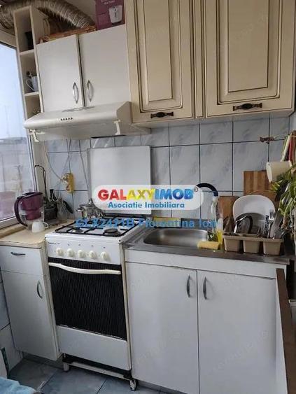 9054 Garsoniera Drumul Taberei- 1Mai ( Ghencea) - 3