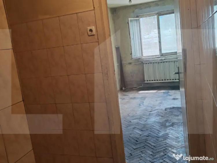 Garsoniera de vanzare, 16 mp, zona complexul Studen?esc - 3