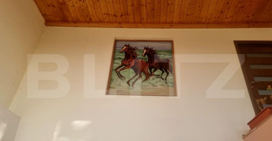 VILA 7 camere 10 min de A3,DN1 - 9