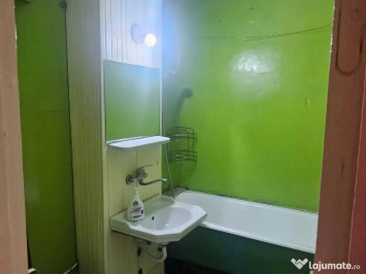 Apartament - 4 camere - Dambul Rotund - Cluj Napoca - comisi - 2