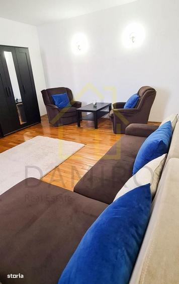 Apartament 1` Metrou Piata Muncii Mihai Bravu Parcare Prima Inchiriere - 6