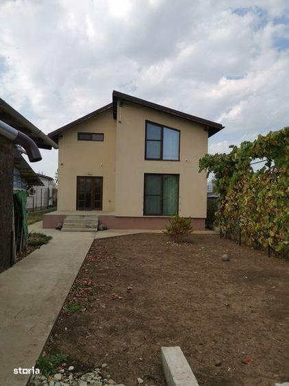 Casa la cheie 3 dormitoare - 2