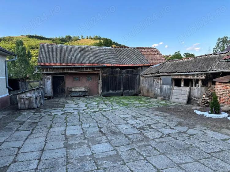 Casa de vanzare in comuna Lechinta - 8