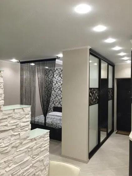 Garsoniera de inchiriat Baba Novac - 4