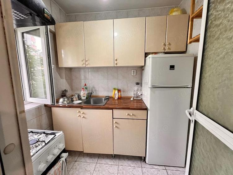 Garsoniera de inchiriat Pantelimon langa Mega Mall | 400 | Mutare imediata - 4