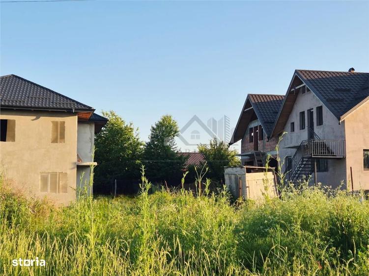 Casa de vanzare cu priveliste frumoasa - 7
