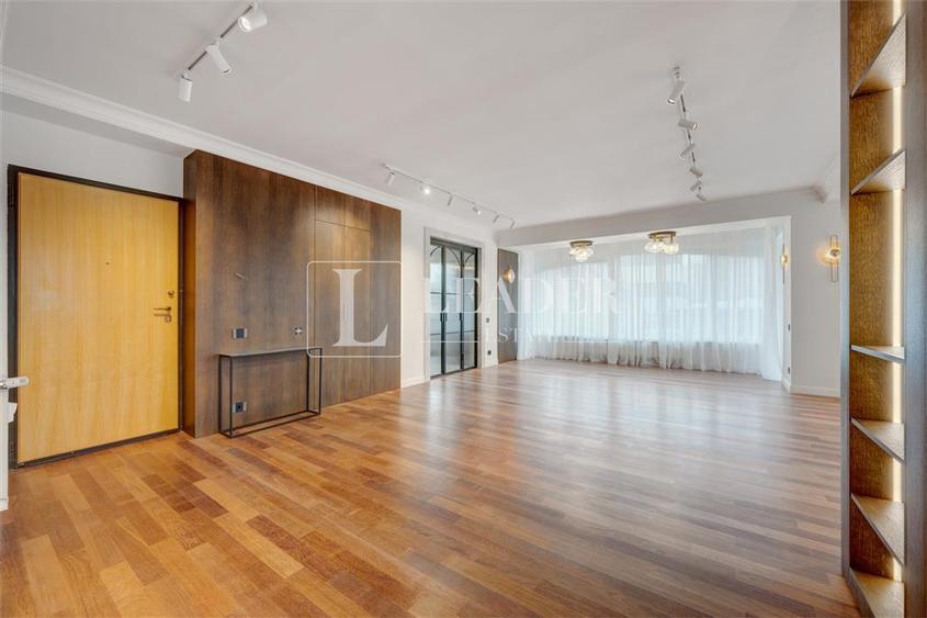 Apartament 3 camere Primaverii | Prima inchiriere | Zona Premium - 7