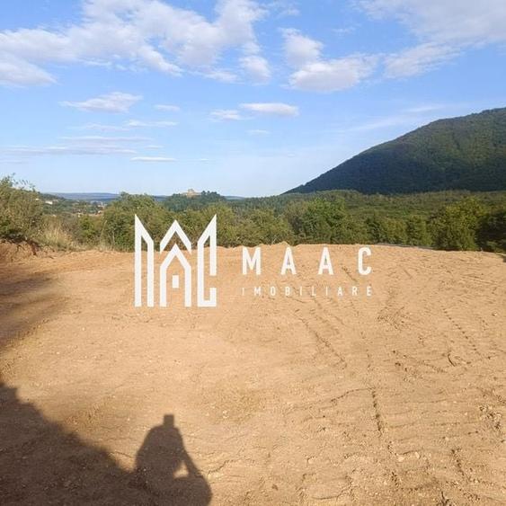 TEREN INTRAVILAN 1641 mp | PUZ  APROBAT | Cisnadioara - 6