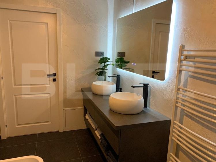 Casa 4 camere , Livezeni , 120 mp , 470 mp teren - 15