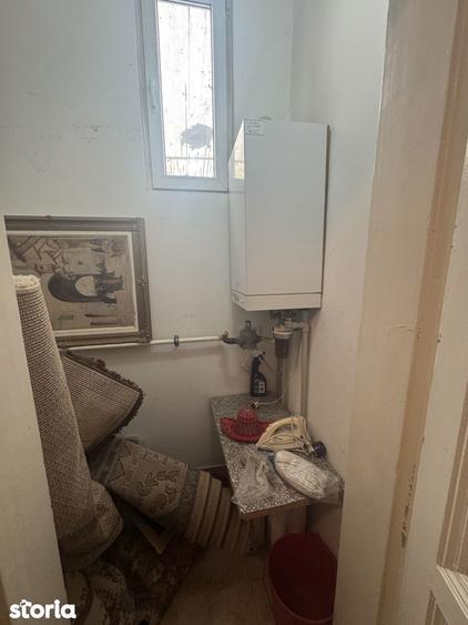 Apartament 3 camere ultracentral etajul 1 - 2