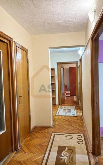 De inchiriat | Apartament 4 camere | Calea Aradului | Parcare inclusa - 9