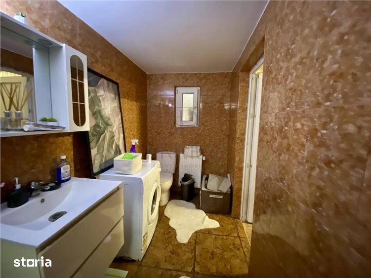 DAMBOVITA - 3 CAMERE - 2 TERESE - CURTE - PARCARE - 6