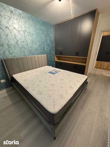 Apartament 2 camere,bloc nou,Aparatorii Patriei - 4