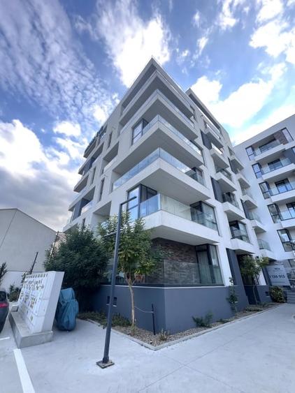 Apartment mobilat si utilat cu boxa / Investeste inteligent - 3