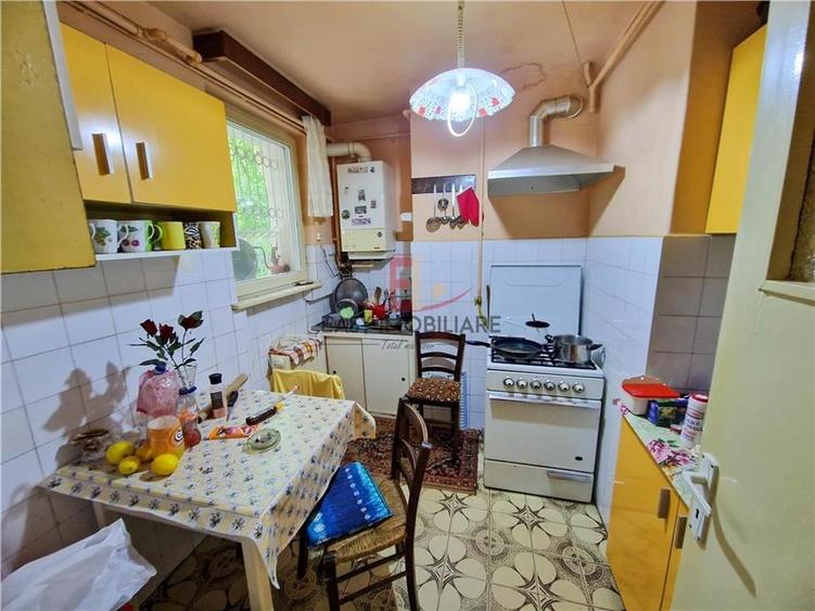 Apartament 4 camere, pivnita, 2 bai, Moldovei, Tudor,Targu Mures - 5
