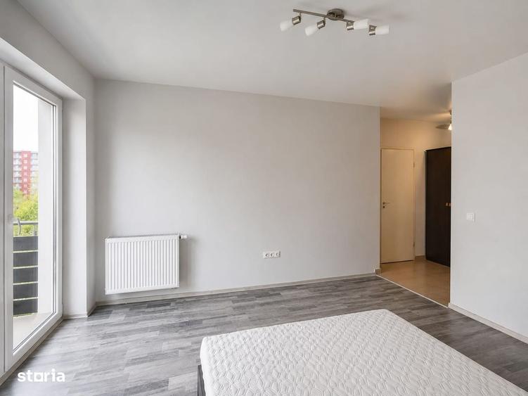 Apartament cu 3 camere în Avantgarden
