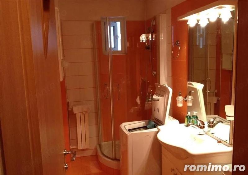 Garsoniera zona Tei - 2