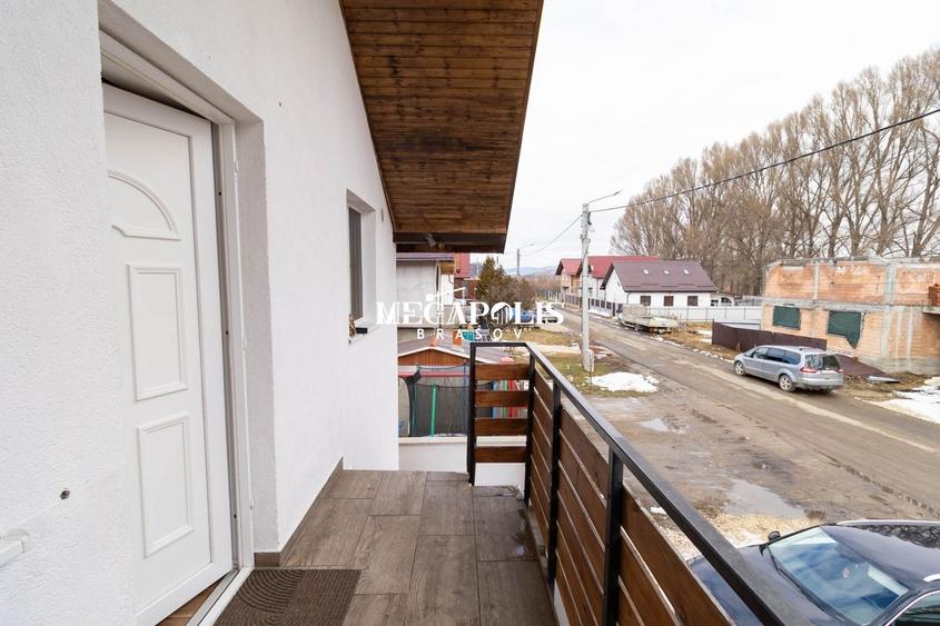 Casa Harman Intabulata/ Toate utilitatile - 19