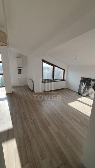 Apartament nou, 3 camere, la Vila – Zona Terezian - 11