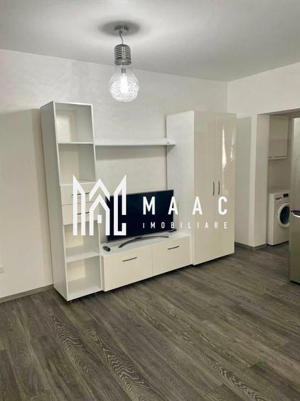 Apartament 2 camere | Etaj 2| Lift | Parcare | Doamna Stanca - 3