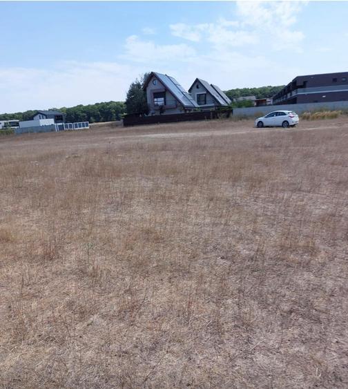 Matei Millo Serenety  Vanzare  teren  1000mp (140eur/mp) - 2