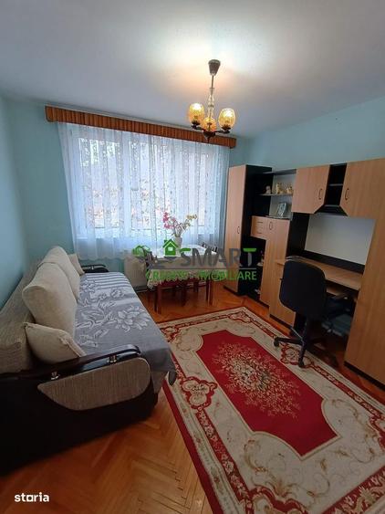 De inchiriat Apartament 2 camere, Str. Victor Babe? - 1