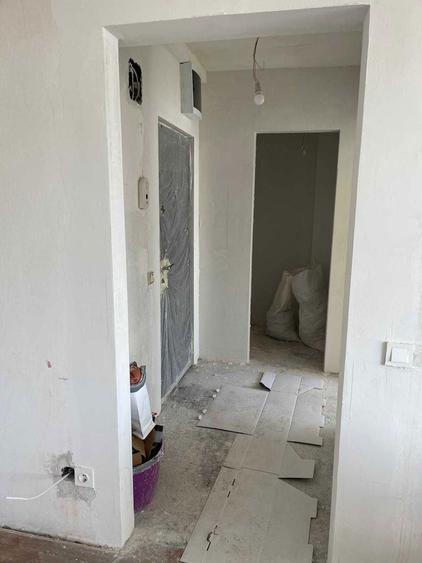 DE VANZARE Apartament 2 camere, semidecomandat, - 7