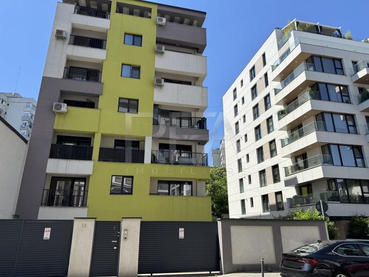 Locuri de parcare Str. Petru Rares 13 - zona Victoriei - 1