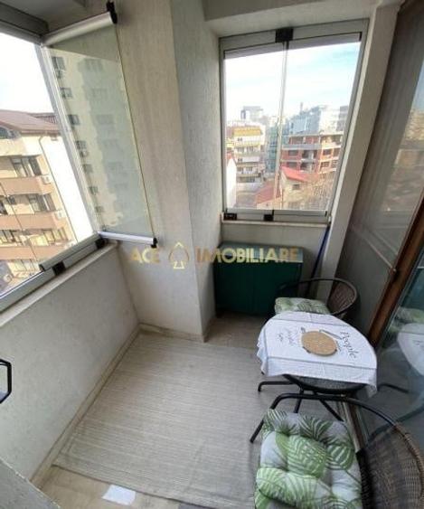 2 Camere de inchiriat | Nerva Traian | Metrou | Centrala | Parcare | - 8