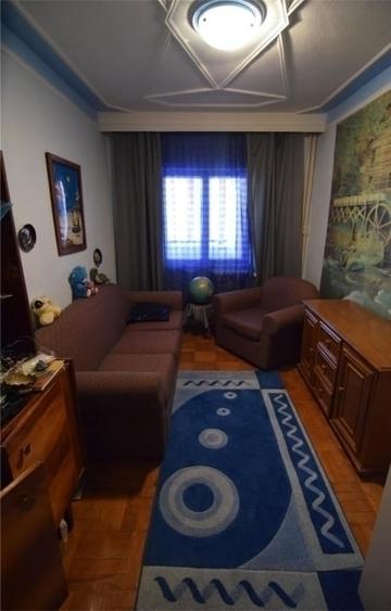 Etaj 1 Bloc 86 Ap 4 Camere Decomandat 91Mp Frumoasa - 4