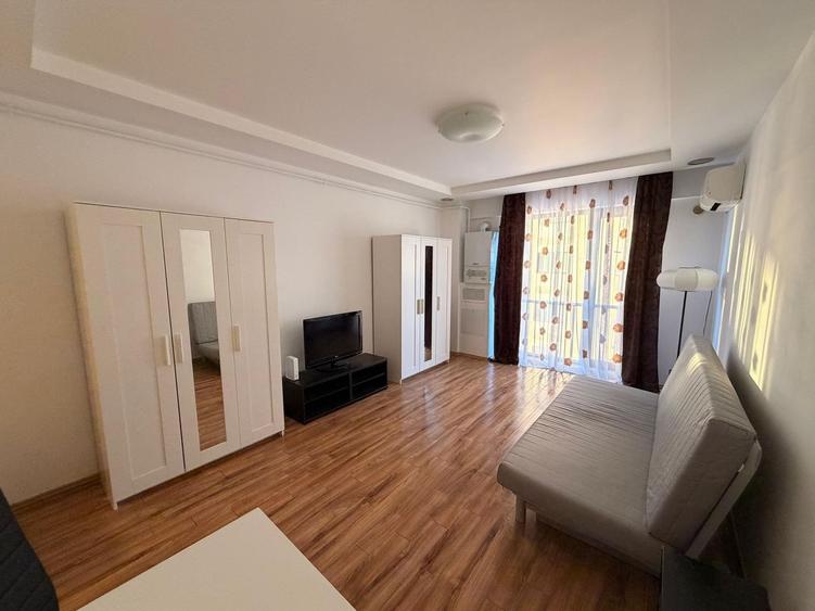 Garsonieră de vânzare | Piscină | Iancu Nicolae – Pădurea Băneasa - 4