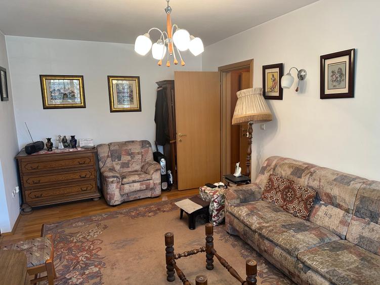 Vânzare apartament 2 camere - 5