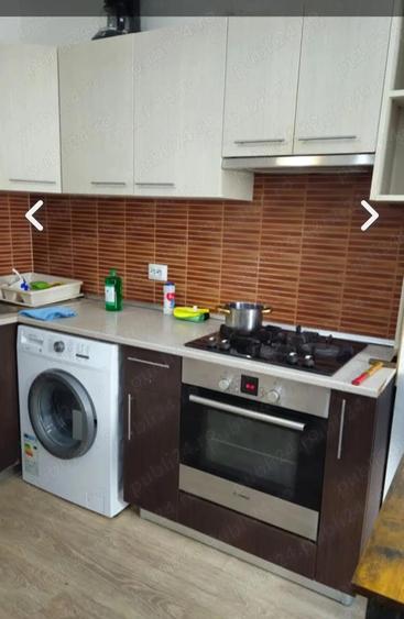 Inchiriere apartament 2 camere - 1