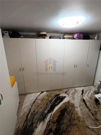 Casa SUPER 4 cam teren 540 mp deschidere dubla Lacu Dulce - 15