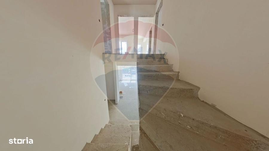 Duplex 5 camere, str. Crisului, Chinteni, Comision 0%Casa / Vila - 7