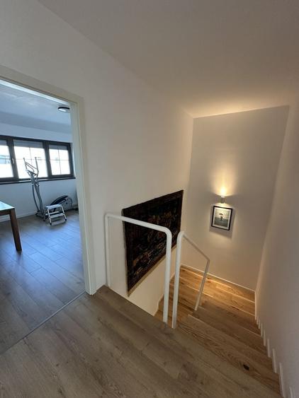 Casa deosebita intr-un cartier privat cu bariera - 22