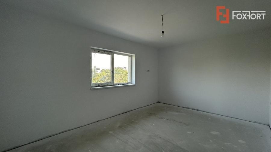 Duplex 3 camere, perete dublu Sanandrei - ID V5694 - 9